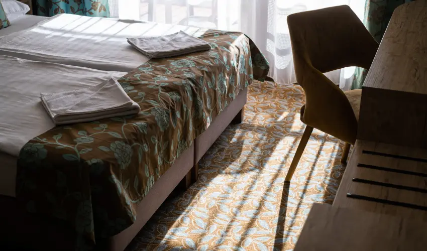 Hotel Margarta Balatonfred - Meghitt karcsony flpanzis elltssal (min. 2 j)