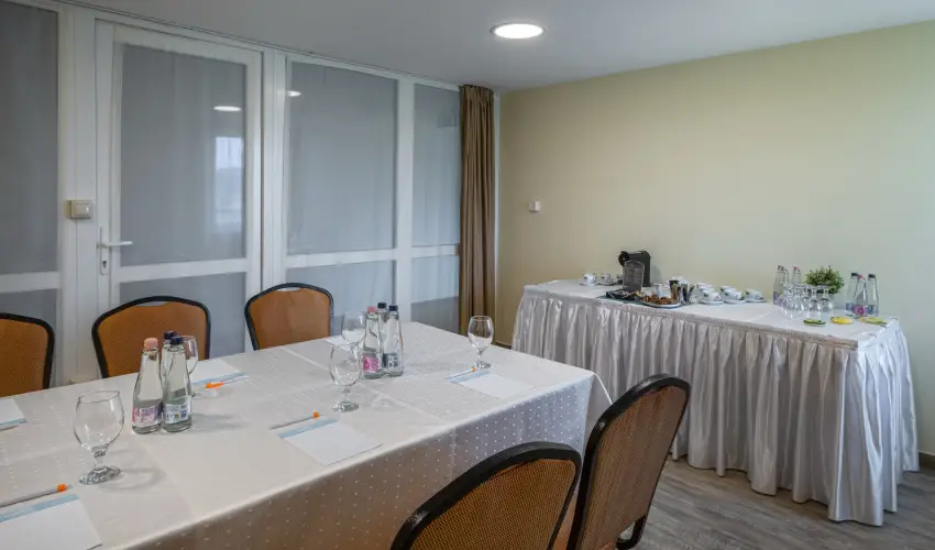 Hotel Margarta Balatonfred - Meghitt karcsony flpanzis elltssal (min. 2 j)