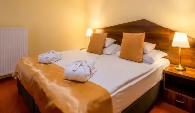 Hotel Margarta Balatonfred