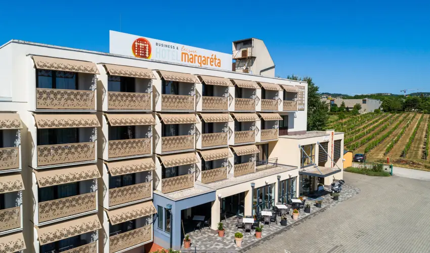 Hotel Margarta Balatonfred - Meghitt karcsony flpanzis elltssal (min. 2 j)