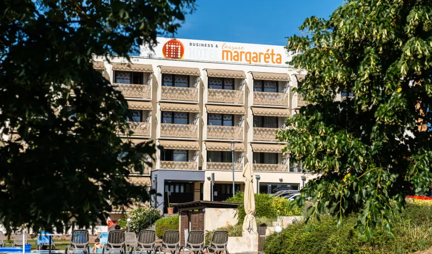 Hotel Margarta Balatonfred - Meghitt karcsony flpanzis elltssal (min. 2 j)