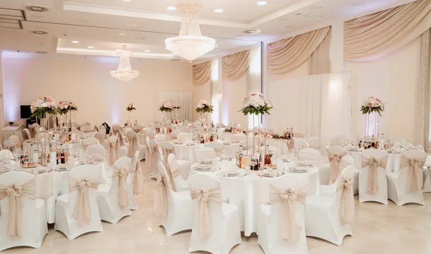 Hotel Margarta Balatonfred - Meghitt karcsony flpanzis elltssal (min. 2 j)