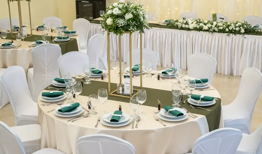 Hotel Margarta Balatonfred - Meghitt karcsony flpanzis elltssal (min. 2 j)