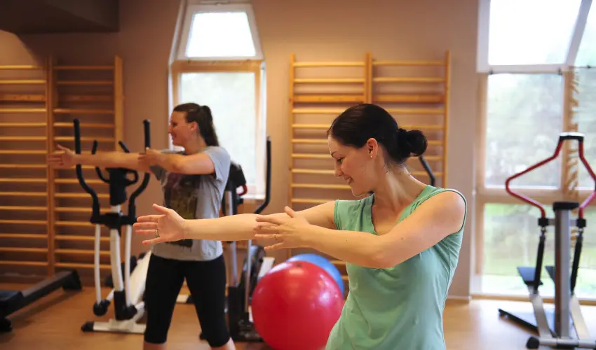 MenDan Magic Spa & Wellness Hotel Zalakaros - Karcsony