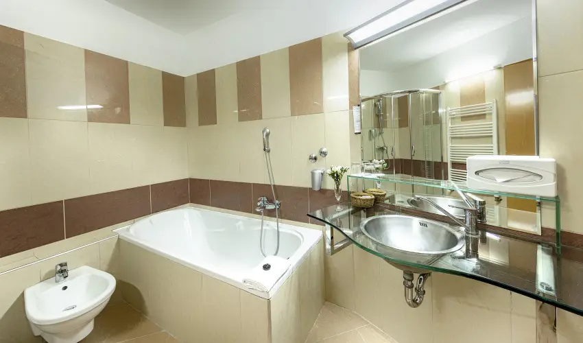 MenDan Magic Spa & Wellness Hotel Zalakaros - Karcsony