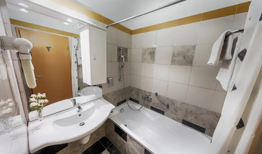 MenDan Magic Spa & Wellness Hotel Zalakaros - Karcsony