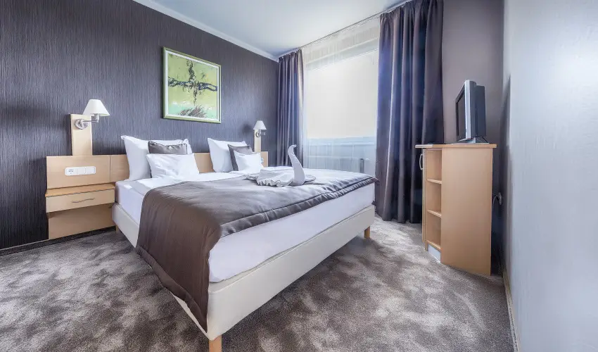 MenDan Magic Spa & Wellness Hotel Zalakaros - Karcsony