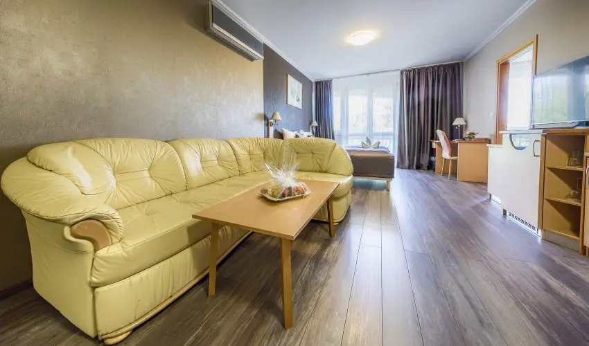 MenDan Magic Spa & Wellness Hotel Zalakaros - Karcsony