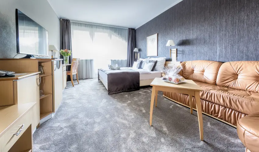 MenDan Magic Spa & Wellness Hotel Zalakaros - Karcsony