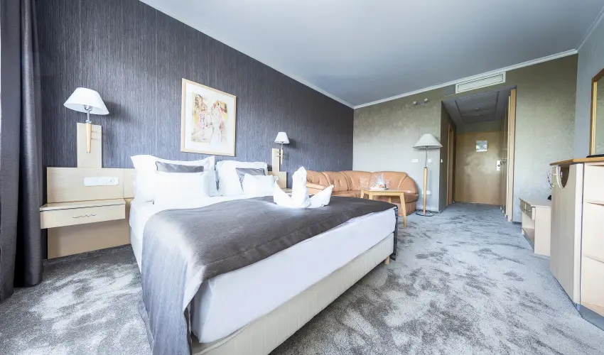 MenDan Magic Spa & Wellness Hotel Zalakaros - Karcsony