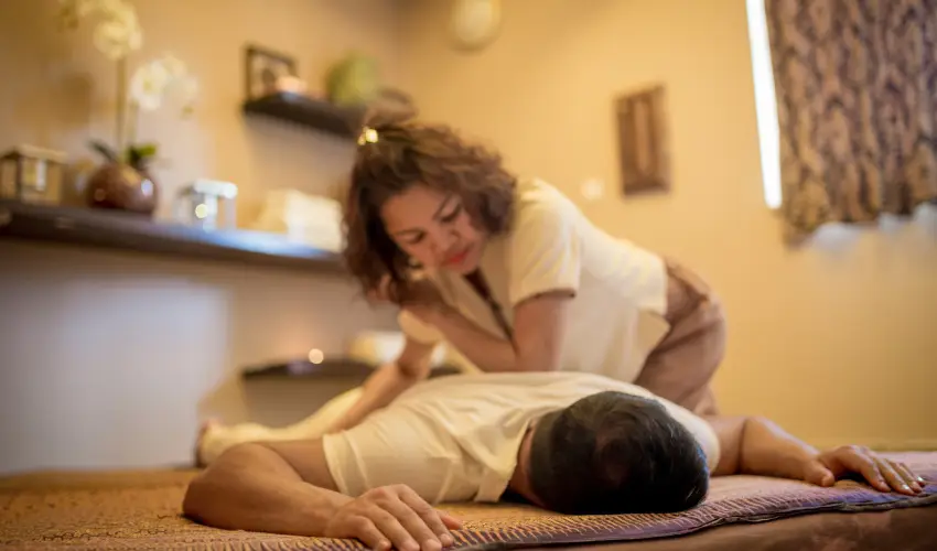 MenDan Magic Spa & Wellness Hotel Zalakaros - Karcsony