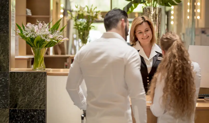 MenDan Magic Spa & Wellness Hotel Zalakaros - Karcsony