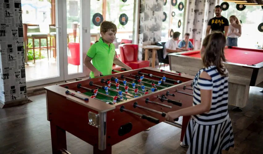 MenDan Magic Spa & Wellness Hotel Zalakaros - Karcsony