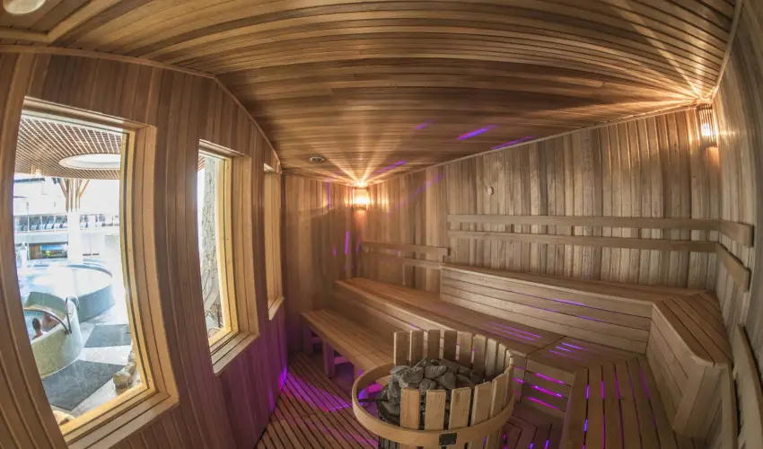 MenDan Magic Spa & Wellness Hotel Zalakaros - Karcsony