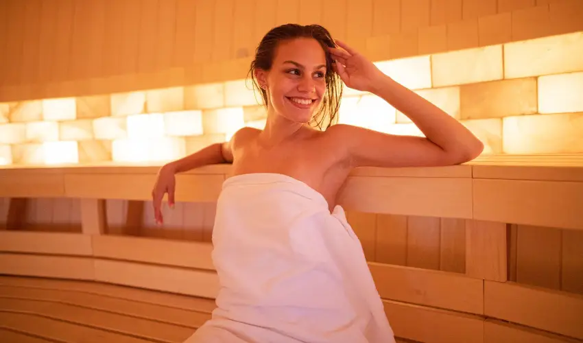 MenDan Magic Spa & Wellness Hotel Zalakaros - Karcsony