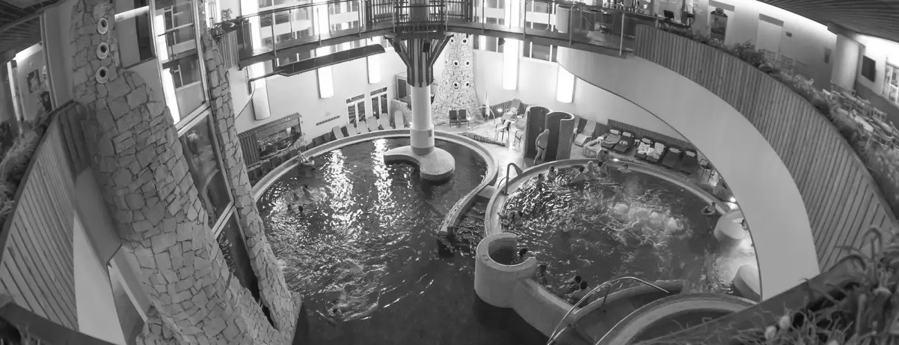 MenDan Magic Spa & Wellness Hotel Zalakaros - Karcsony