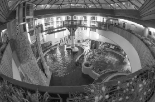 MenDan Magic Spa & Wellness Hotel - Karcsony