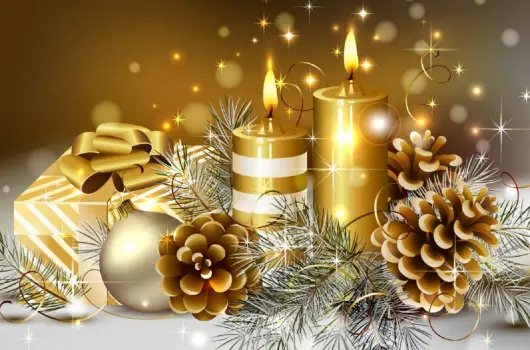 Sndor Hotel - Meghitt Karcsony