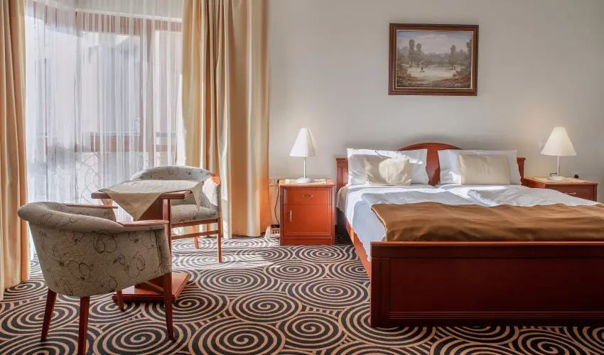 Sndor Hotel Pcs - Meghitt Karcsony