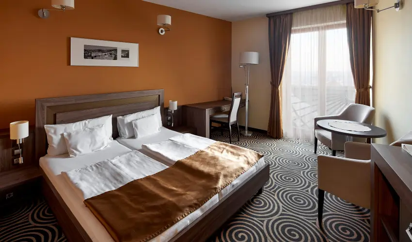 Sndor Hotel Pcs - Meghitt Karcsony