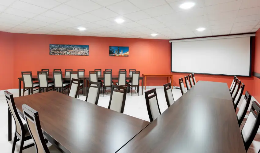 Sndor Hotel Pcs - Meghitt Karcsony