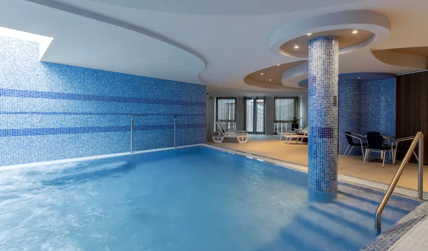 Sndor Hotel Pcs - Meghitt Karcsony