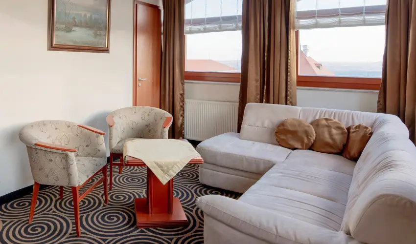 Sndor Hotel Pcs - Meghitt Karcsony