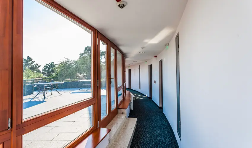 Sndor Hotel Pcs - Meghitt Karcsony