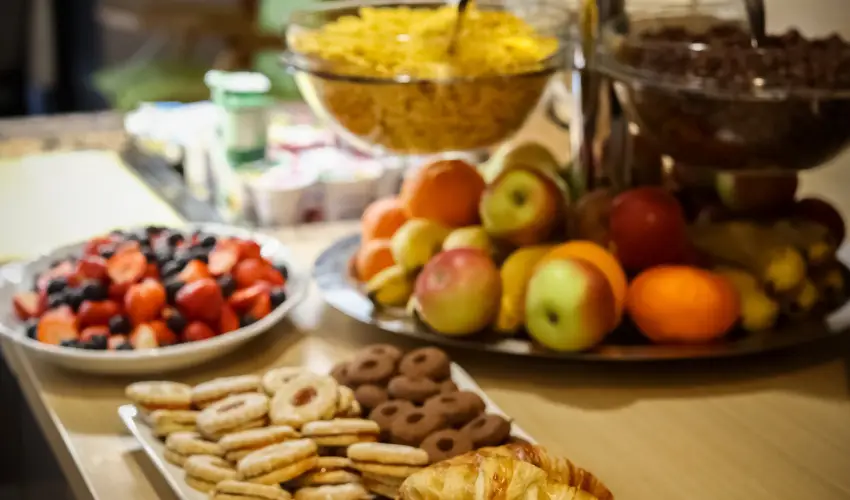 Sndor Hotel Pcs - Meghitt Karcsony