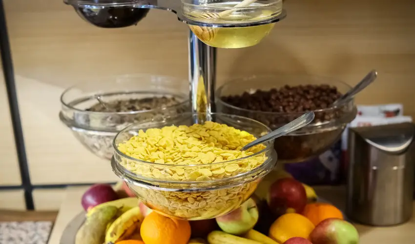 Sndor Hotel Pcs - Meghitt Karcsony