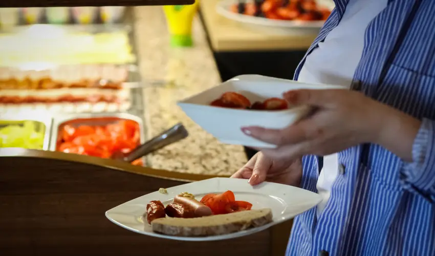 Sndor Hotel Pcs - Meghitt Karcsony