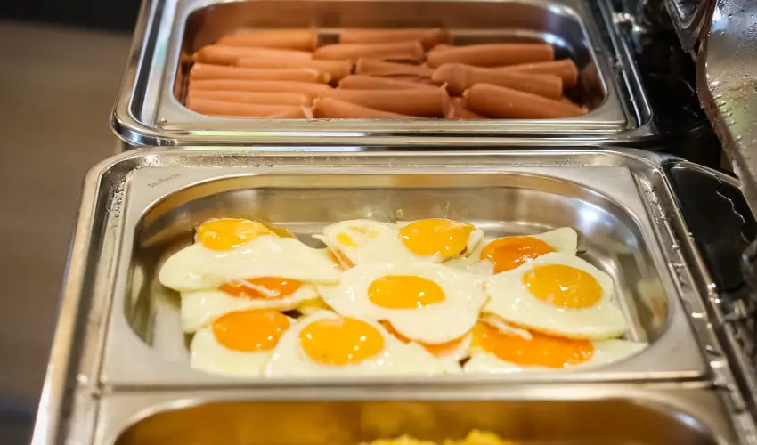 Sndor Hotel Pcs - Meghitt Karcsony