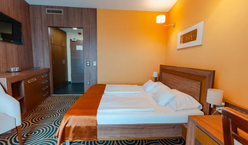 S�ndor Hotel P�cs - Meghitt Kar�csony