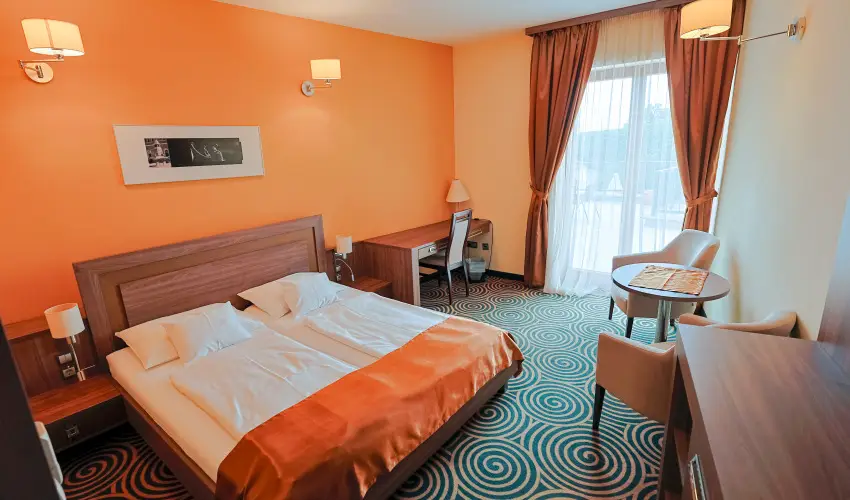 S�ndor Hotel P�cs - Meghitt Kar�csony