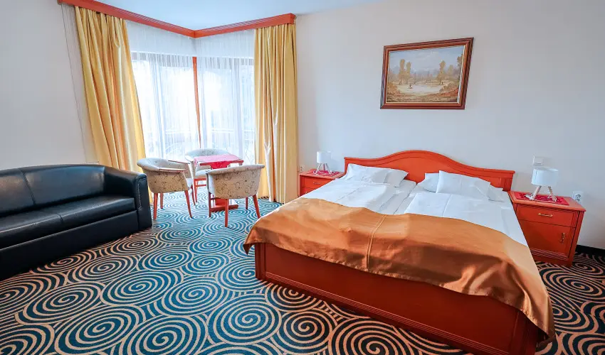 S�ndor Hotel P�cs - Meghitt Kar�csony