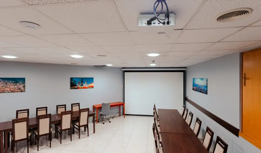 S�ndor Hotel P�cs - Meghitt Kar�csony