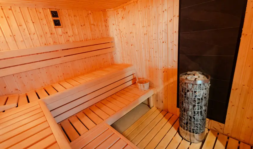 S�ndor Hotel P�cs - Meghitt Kar�csony