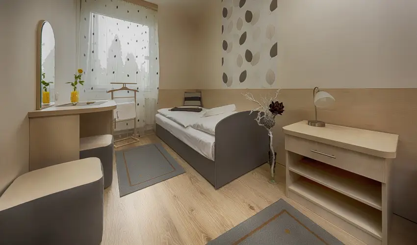 Hotel Napf�ny Zalakaros - Kar�csony (min. 2 �j)