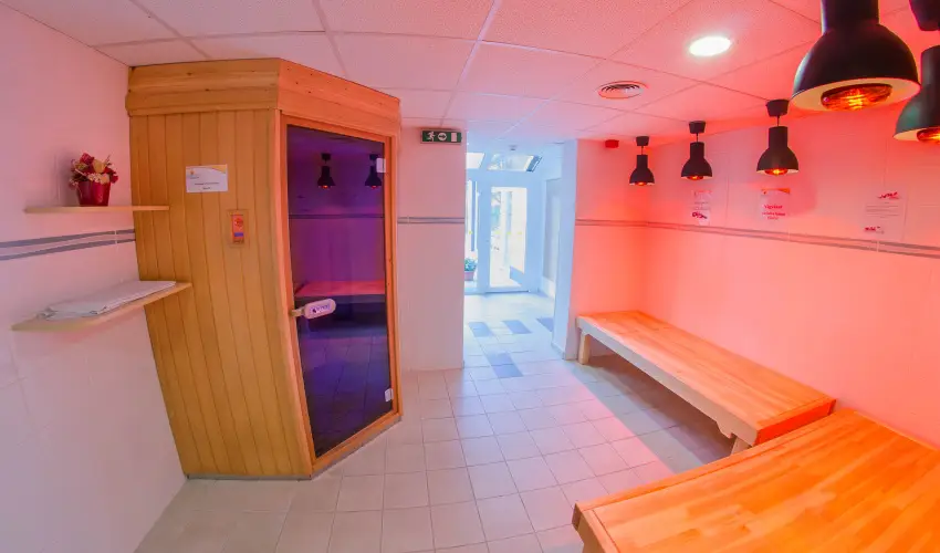 Hotel Napf�ny Zalakaros - Kar�csony (min. 2 �j)