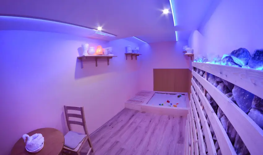 Hotel Napf�ny Zalakaros - Kar�csony (min. 2 �j)