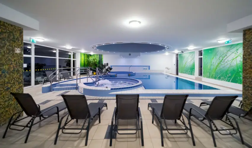 Hotel Napf�ny Zalakaros - Kar�csony (min. 2 �j)