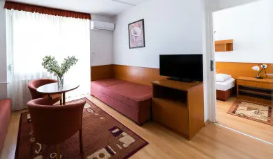 Hotel Napf�ny Zalakaros