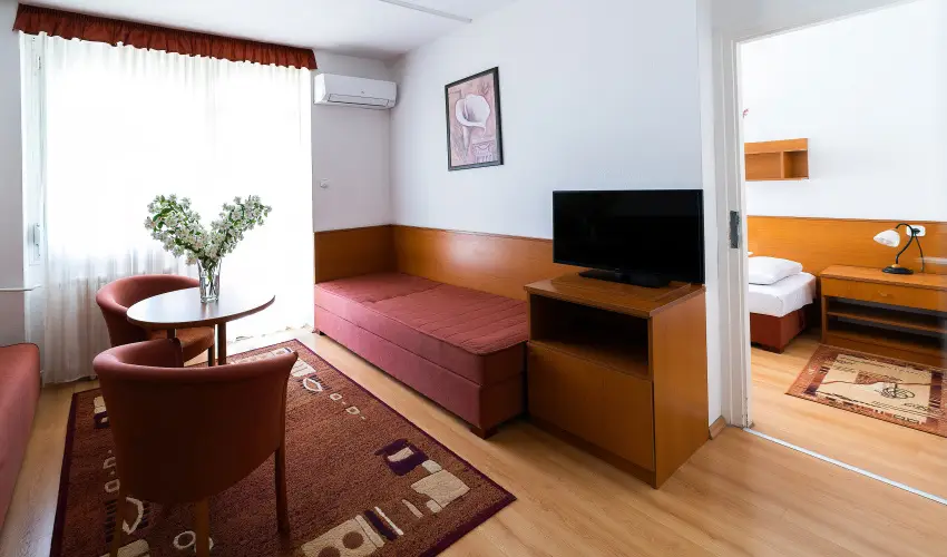 Hotel Napf�ny Zalakaros - Kar�csony (min. 2 �j)