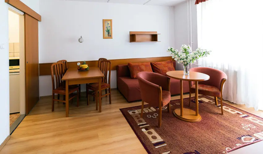 Hotel Napf�ny Zalakaros - Kar�csony (min. 2 �j)