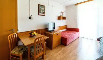 Hotel Napf�ny Zalakaros