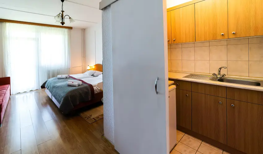 Hotel Napf�ny Zalakaros - Kar�csony (min. 2 �j)