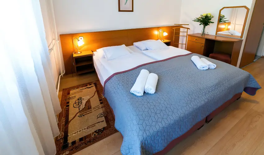 Hotel Napf�ny Zalakaros - Kar�csony (min. 2 �j)