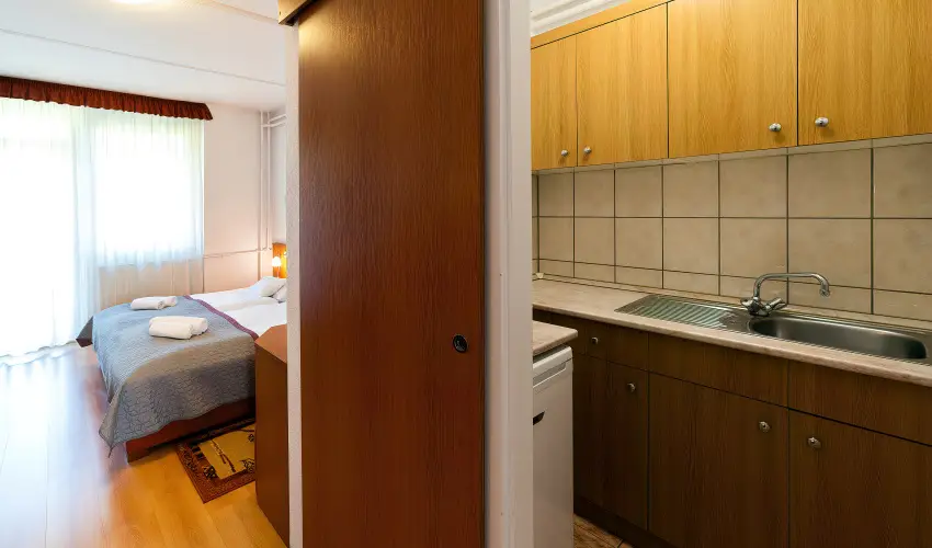 Hotel Napf�ny Zalakaros - Kar�csony (min. 2 �j)