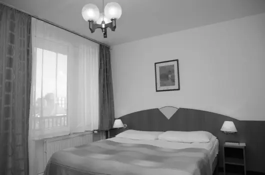 Hotel Napsug�r H�v�z - Kar�csony