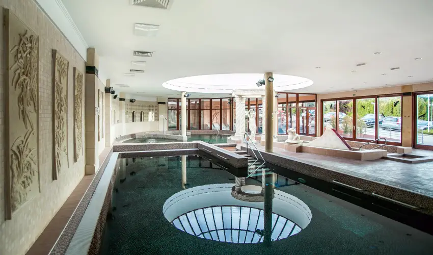 Hotel Narád Mátraszentimre - Karácsony